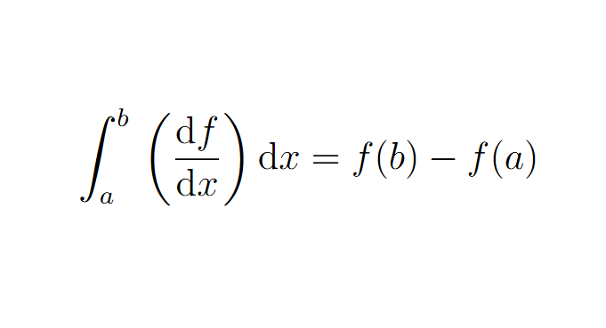 Single Variable Calculus